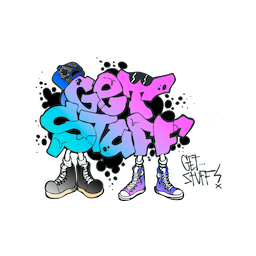Logo Get Stuff