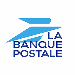Logo La Banque Postale